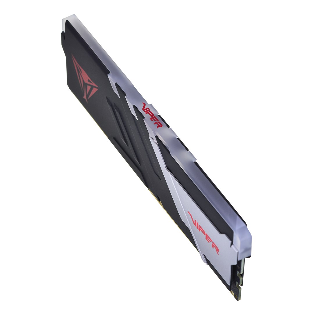Patriot Memory Viper Venom PVVR532G600C36K memory module 32 GB 2 x 16 GB DDR5 6000 MHz ECC