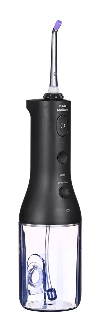 Philips Cordless Power Flosser 3000 HX3826/33 Oral Irrigator