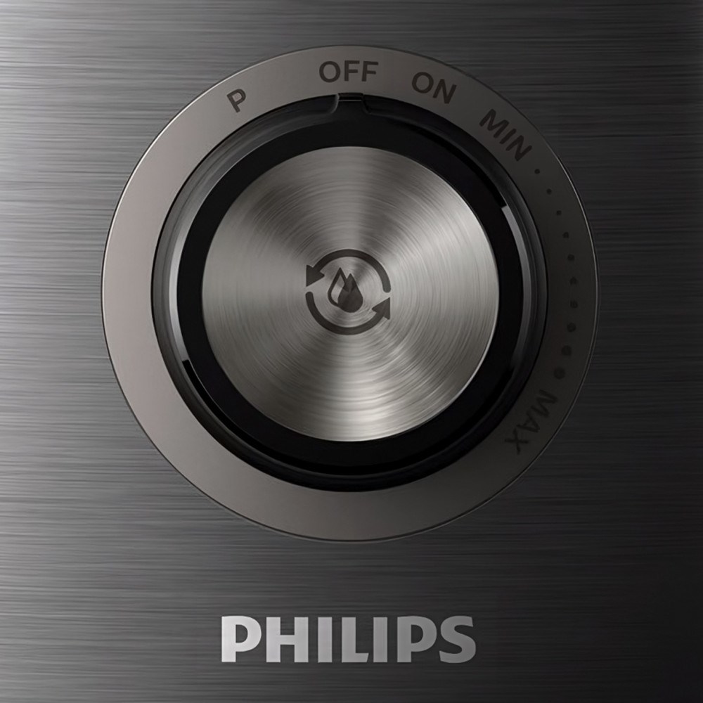 Philips HR3030/00 5000 series Black jug blender