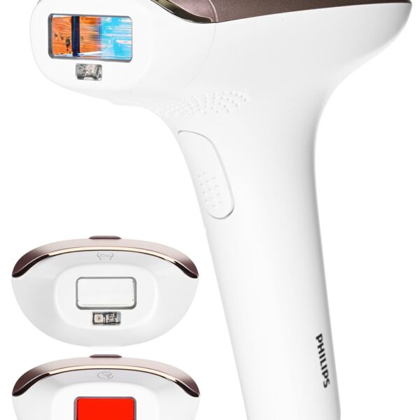 Philips Lumea Advanced SC1998/00 light hair remover Intense pulsed light (IPL) Ivory