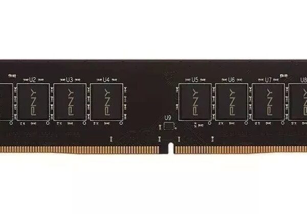 PNY Memory 16GB DDR4 3200MHz CL22 bulk