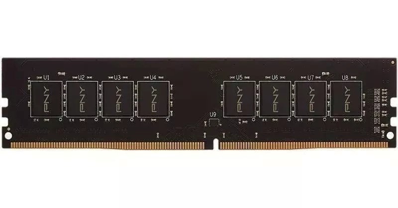 PNY Memory 16GB DDR4 3200MHz CL22 bulk