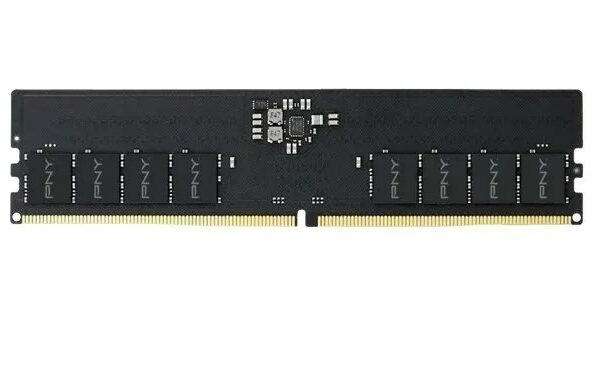 PNY Performance 32GB DDR5 5600MHz CL46 memory