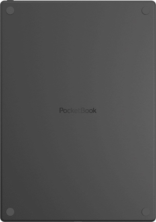 PocketBook InkPad One 1030 10.3" E-ink Mobius 32GB Wi-Fi E-reader – Matte Black