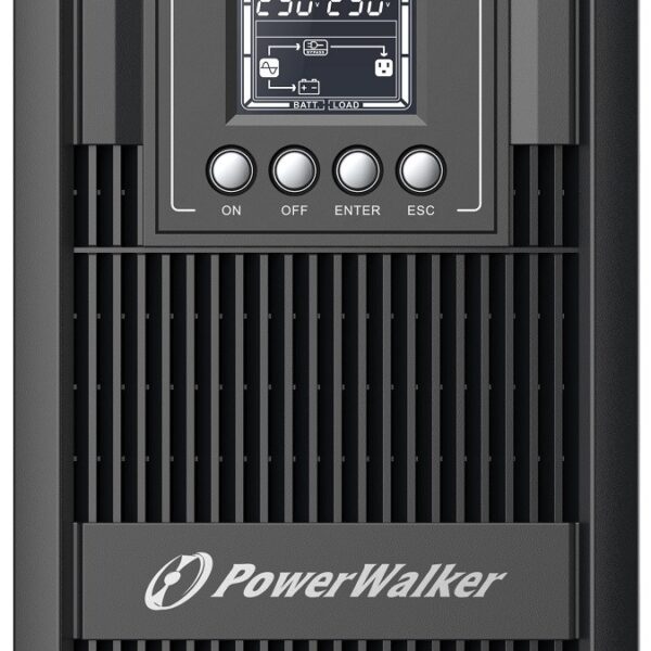 POWER WALKER UPS ON-LINE VFI 2000 AT  FR
