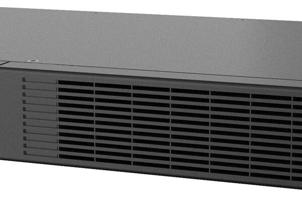 PowerWalker VI 500 R1U Line-Interactive 0.5 kVA 300 W 4 AC outlet(s)