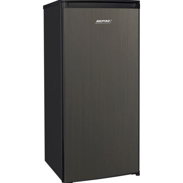 REFRIGERATOR MPM-200-CJ-19/E dark inox
