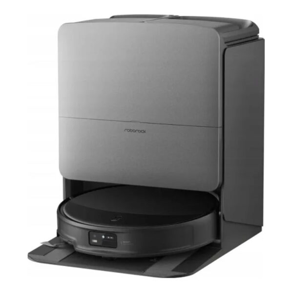 Roborock Saros 20 Complete Black Cleaning Robot