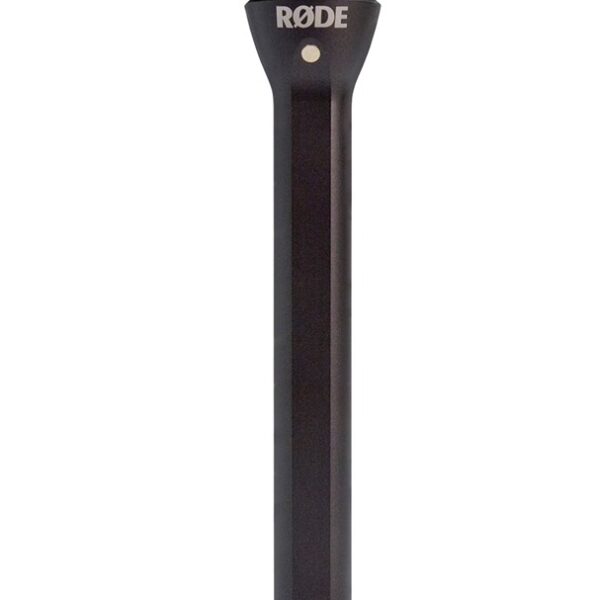 RØDE Reporter Black Interview microphone