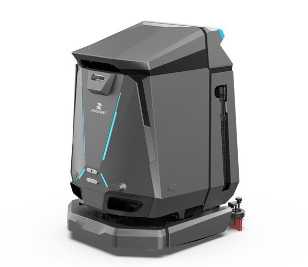 Rosiwit Skywalker 50 Dockingstation Grijs