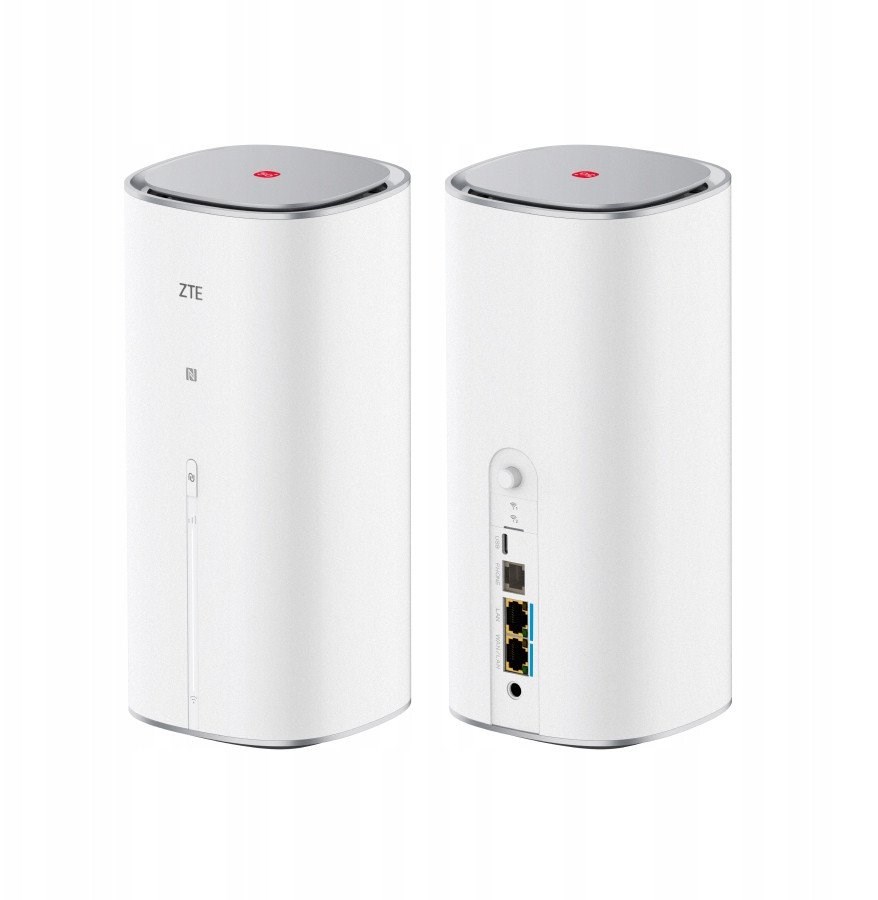 Router ZTE G5 Ultra 5G