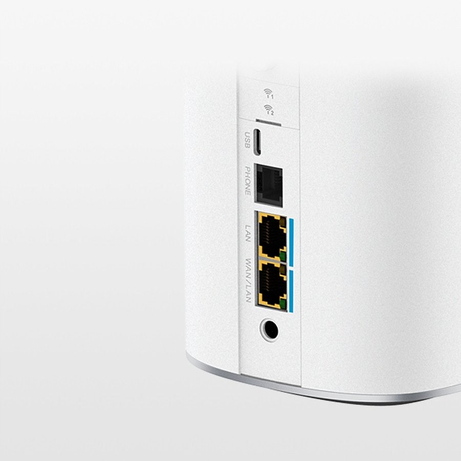 Router ZTE G5 Ultra 5G
