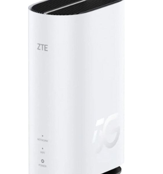 Router ZTE Router ZTE G5C