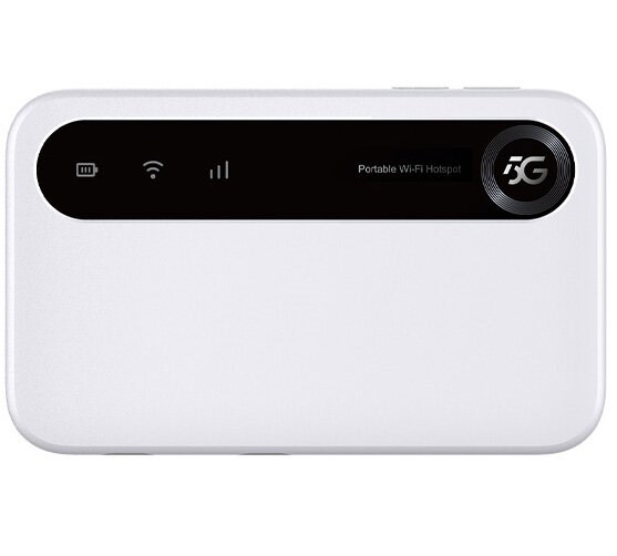 Router ZTE U50
