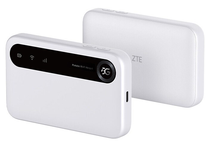 Router ZTE U50