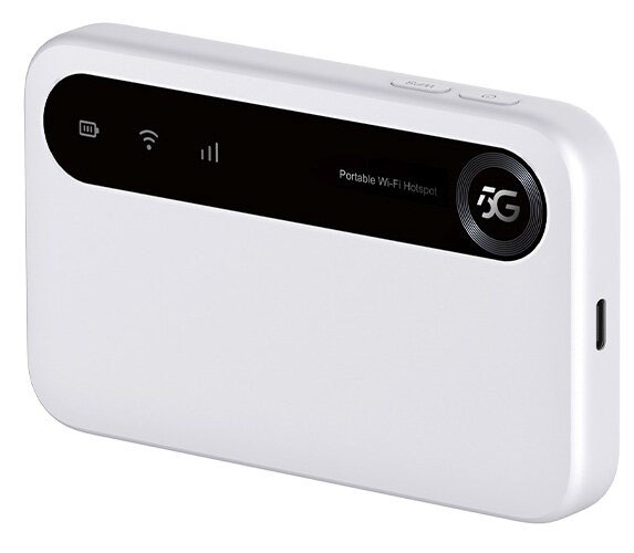 Router ZTE U50