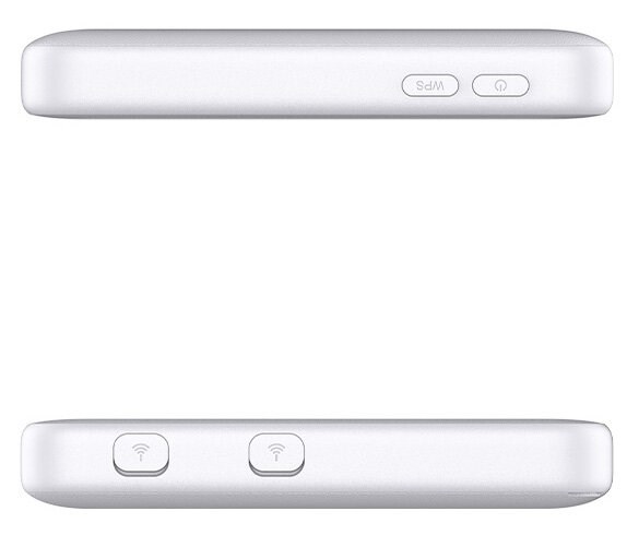 Router ZTE U50