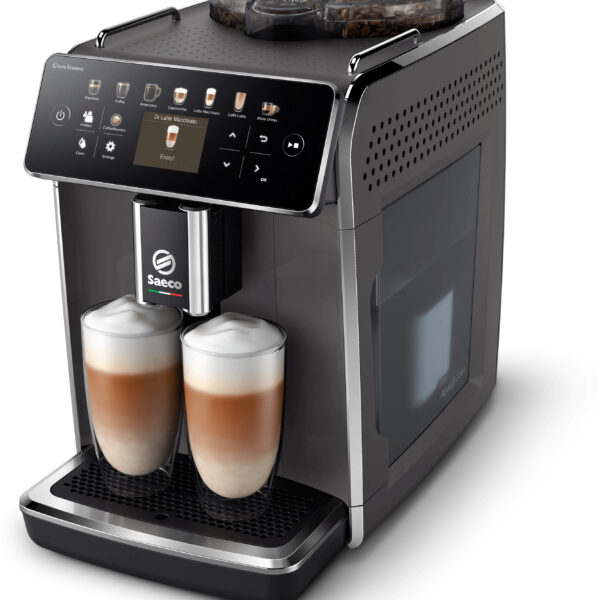 Saeco SM6580/10 coffee maker Fully-auto Espresso machine 1.8 L