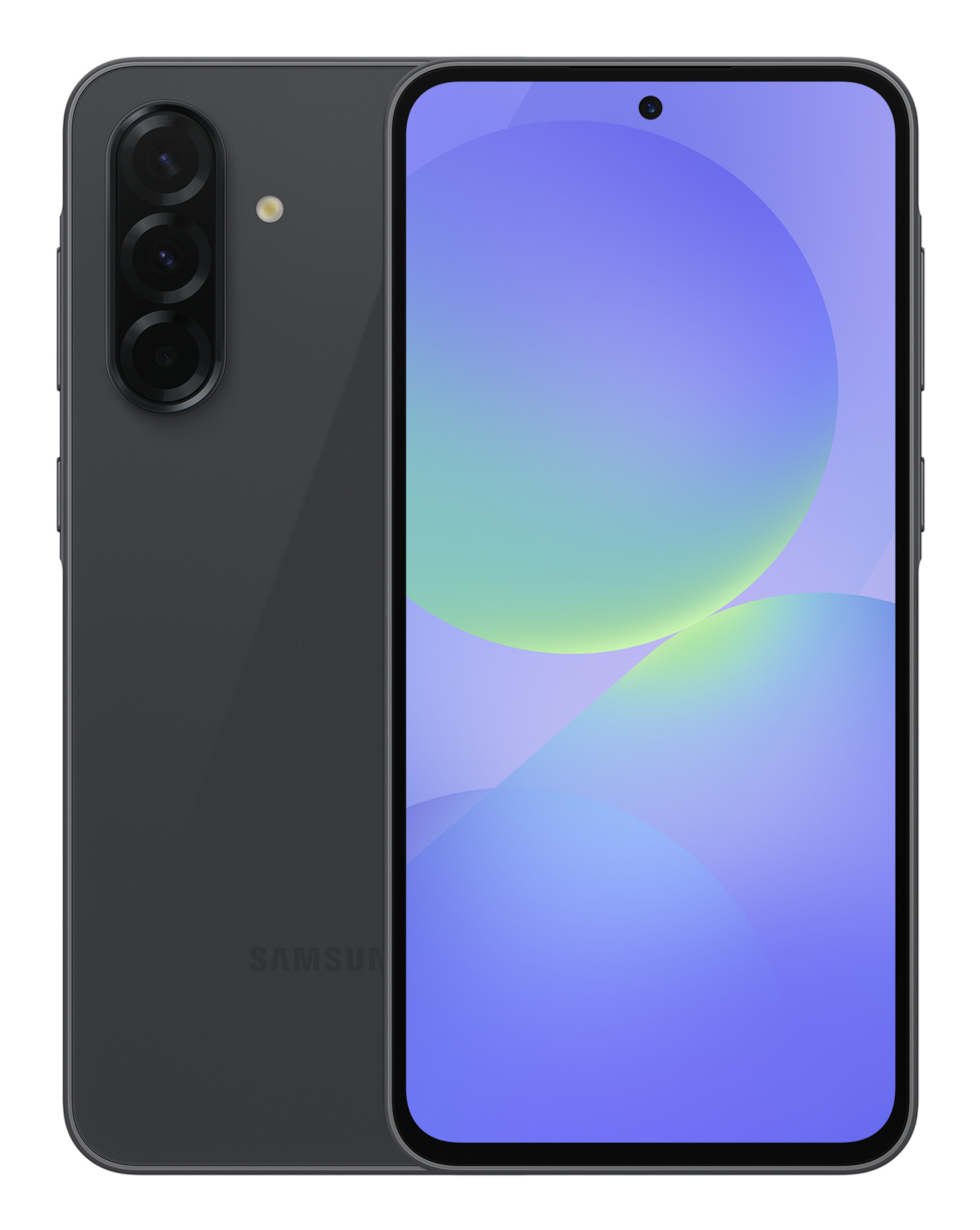 Samsung Galaxy A36 Enterprise - Smartphone