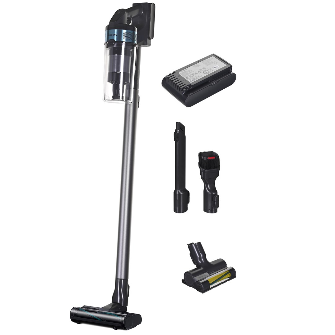 Samsung Handheld vacuum Jet 75E Pet VS20B75AGR1/GE