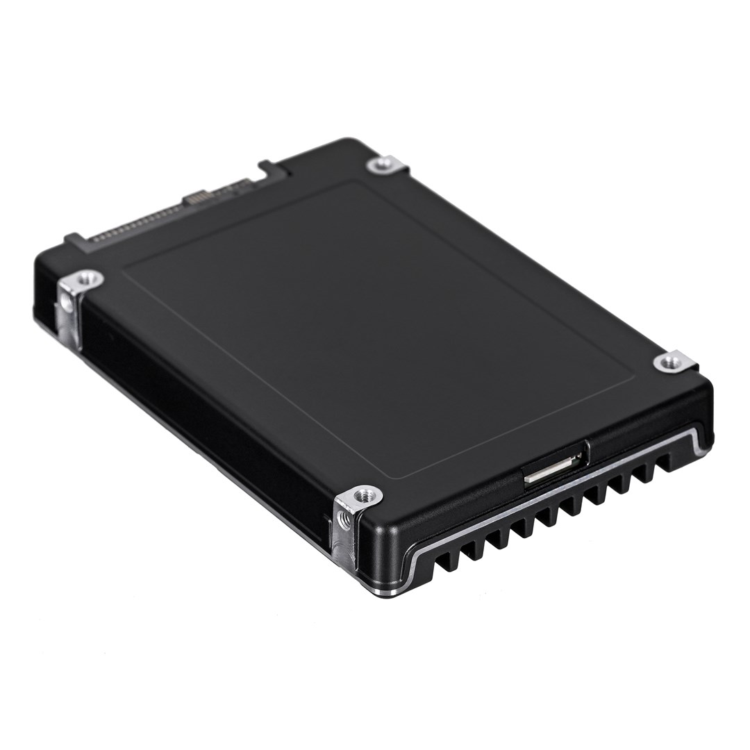 Samsung PM9D3a 960 GB 2.5" PCI Express 5.0 NVMe