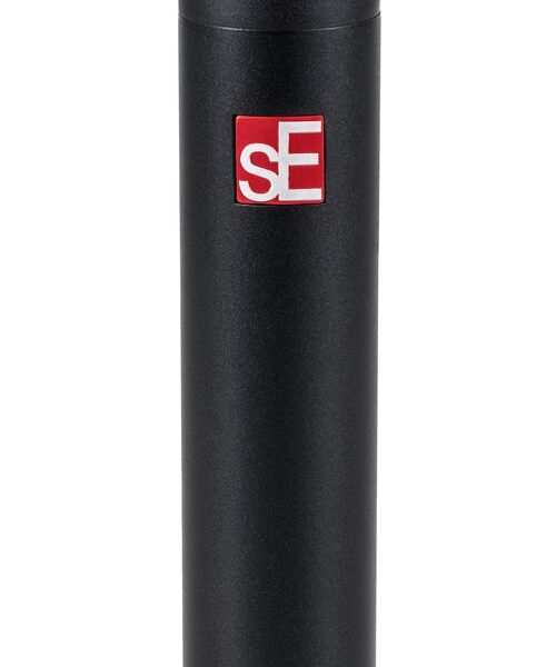 sE Electronics sE8 Matched Pair - a set of two condenser microphones
