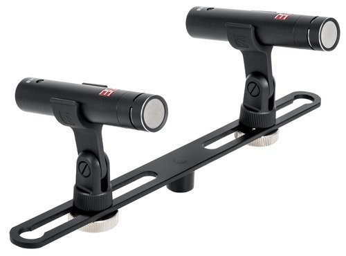 sE Electronics sE8 Matched Pair - a set of two condenser microphones