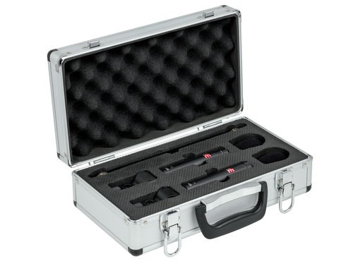 sE Electronics sE8 Matched Pair - a set of two condenser microphones