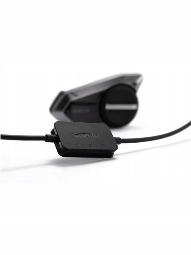 Sena Motorcycle Intercom 50S-10