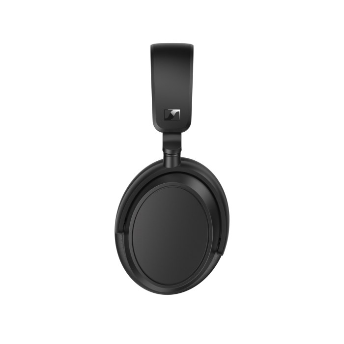 Sennheiser AccentumPlus Headphones Black