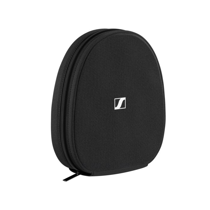 Sennheiser AccentumPlus Headphones Black