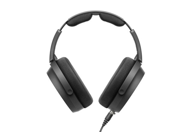 Sennheiser HD 490 PRO - professional reference open-back studio headphones