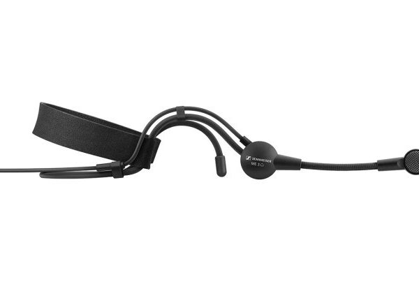Sennheiser ME 3 - head microphone