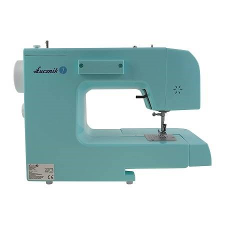 Sewing machine Boogschutter IVONNE Mint