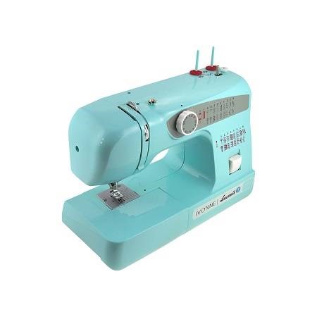 Sewing machine Boogschutter IVONNE Mint