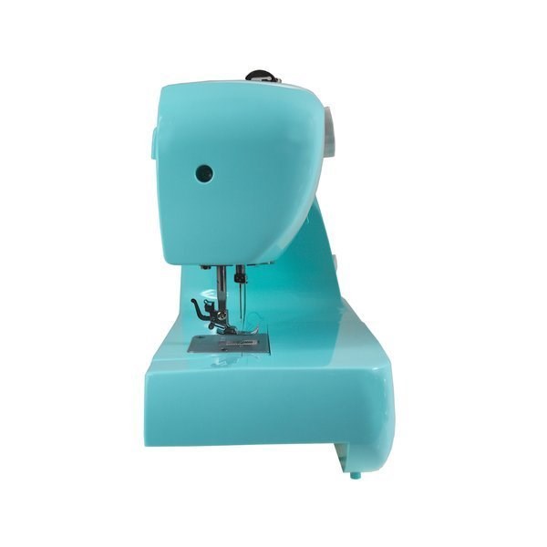 Sewing machine Boogschutter IVONNE Mint
