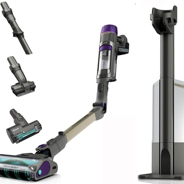 SHARK IP3251EU Upright Vacuum Cleaner