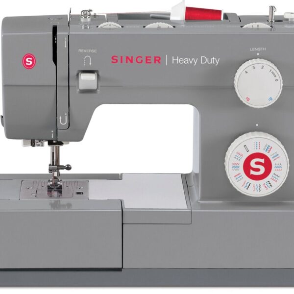 Singer 4432 sewing machine
