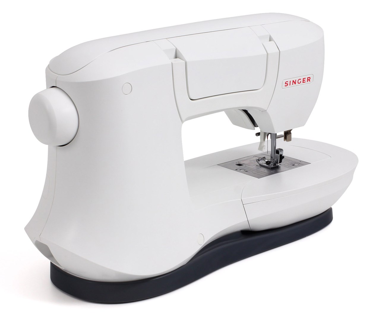 Singer Legacy 440C Automatic sewing machine Electromechanical