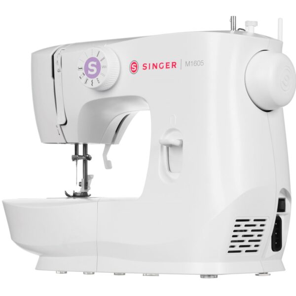 SINGER M1605 sewing machine Electric