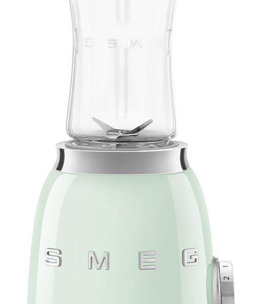 Smeg 50's Style Blenders PBF01PGEU Pastel Green