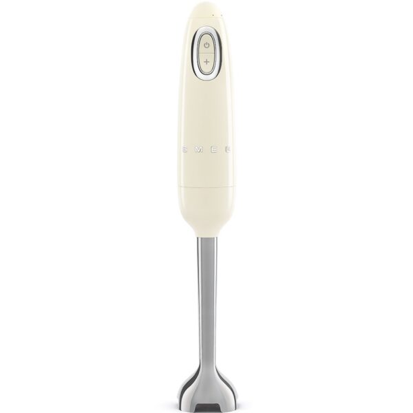 Smeg 50's Style Hand Blenders HBF11CREU Cream