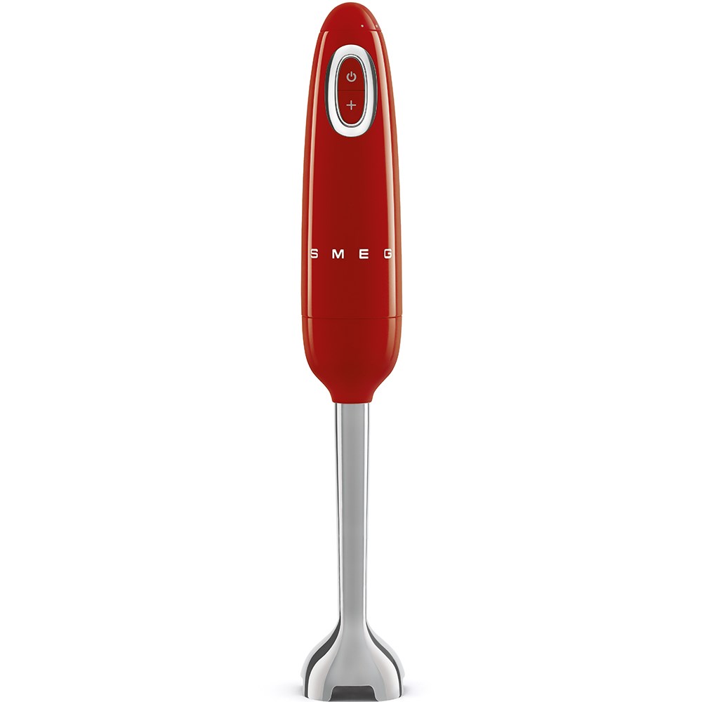 Smeg HBF03RDEU blender Immersion blender 700 W Red