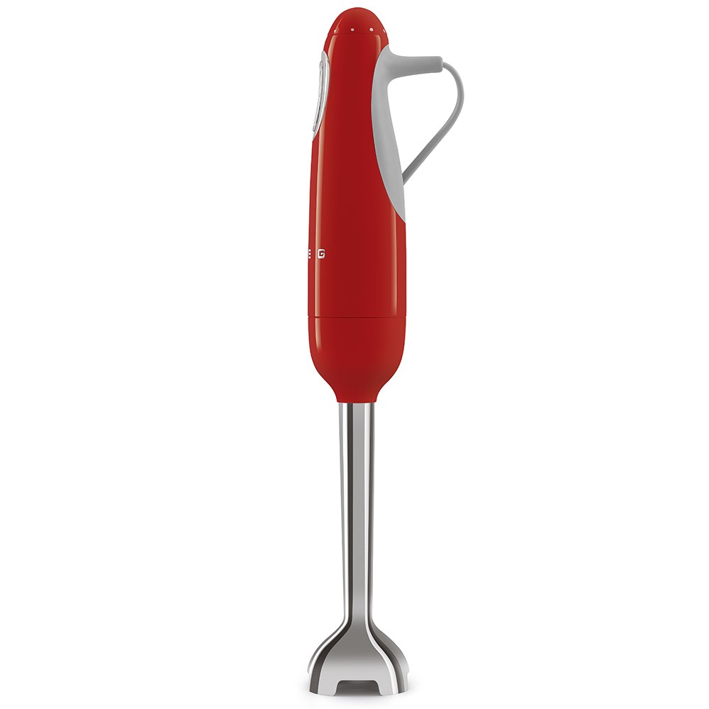 Smeg HBF03RDEU blender Immersion blender 700 W Red