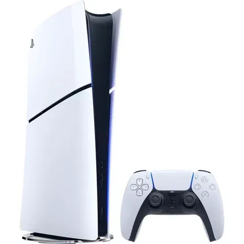 SONY Gaming Console PS5 Digital Slim