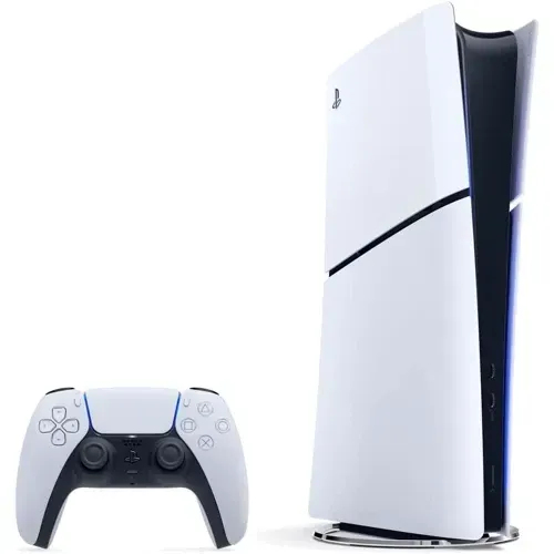 SONY Gaming Console PS5 Digital Slim