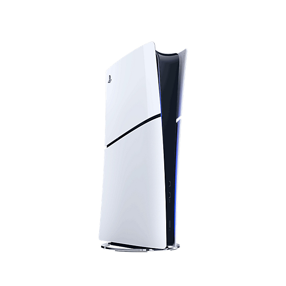 SONY Gaming Console PS5 Digital Slim