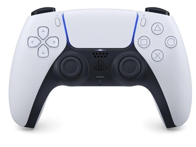 Sony PlayStation 5 Digital E-Chassis Console Wit, Zwart