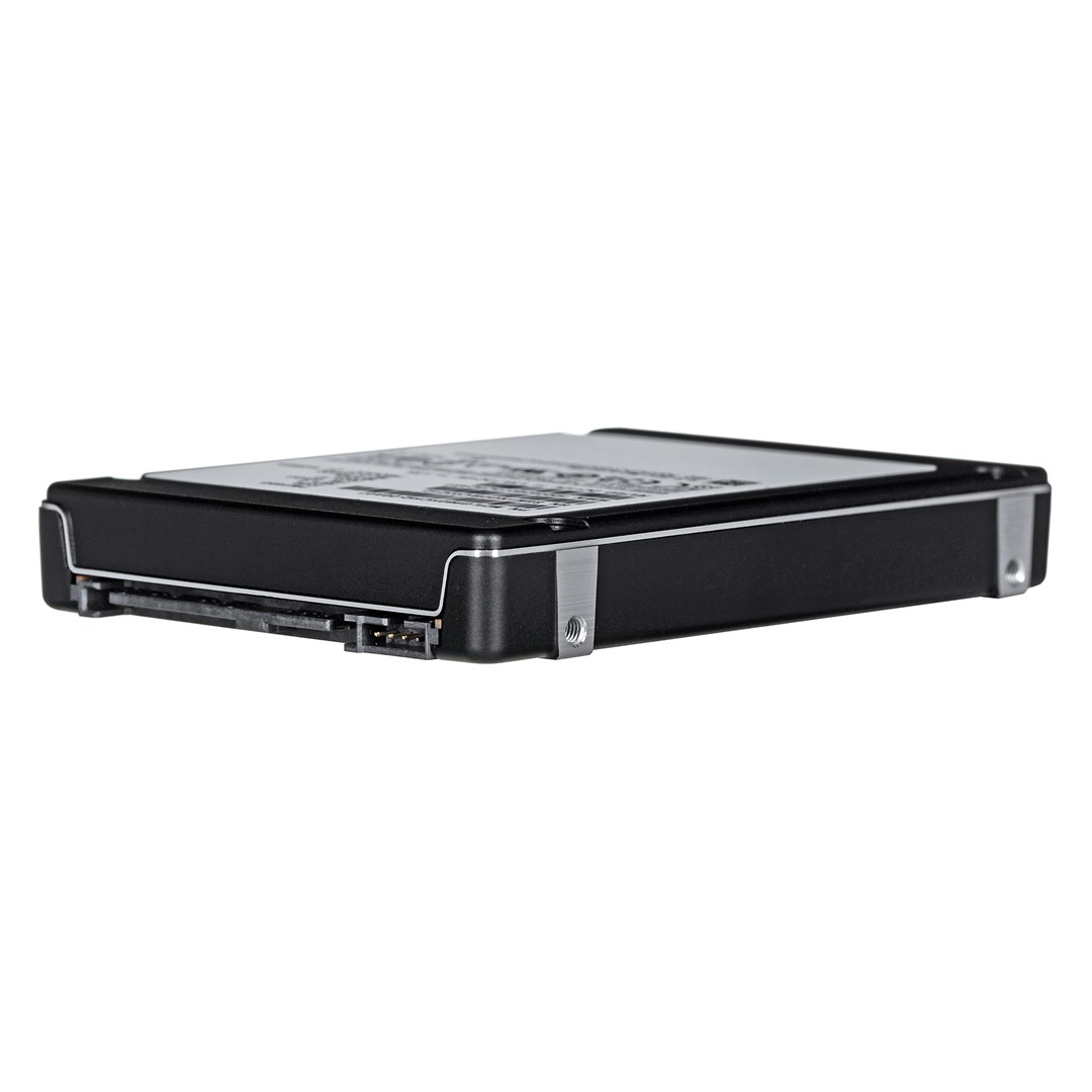 SSD Samsung PM1653 7.68TB 2.5" SAS 24Gb/s MZILG7T6HBLA-00A07 (DWPD 1)