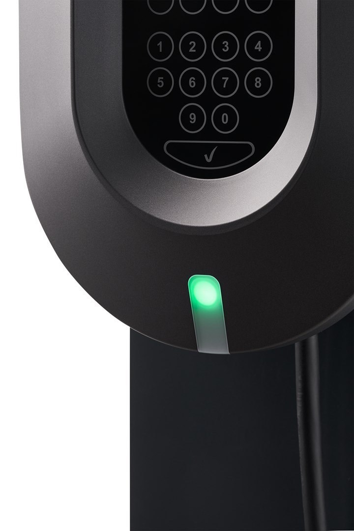 STAG EV CORE Charging Station (charging cable / 230 V socket)